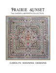 (image for) Prairie Sunset